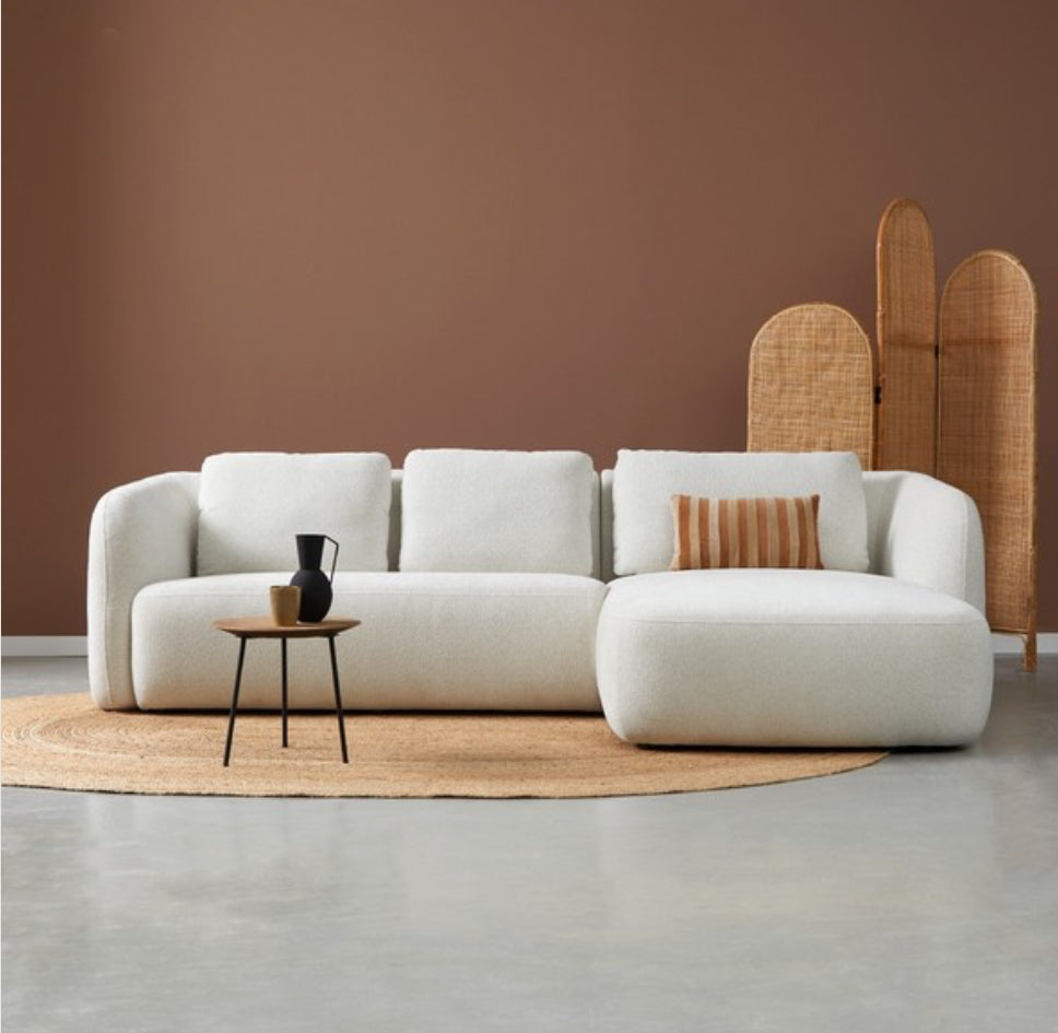 Seating furniture