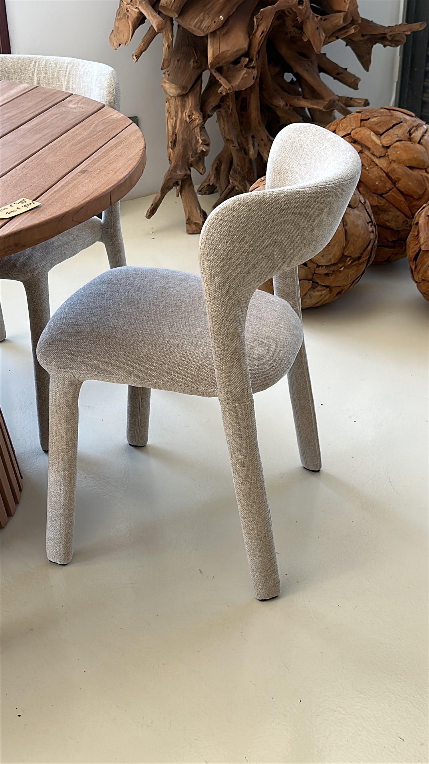 Dining chair
