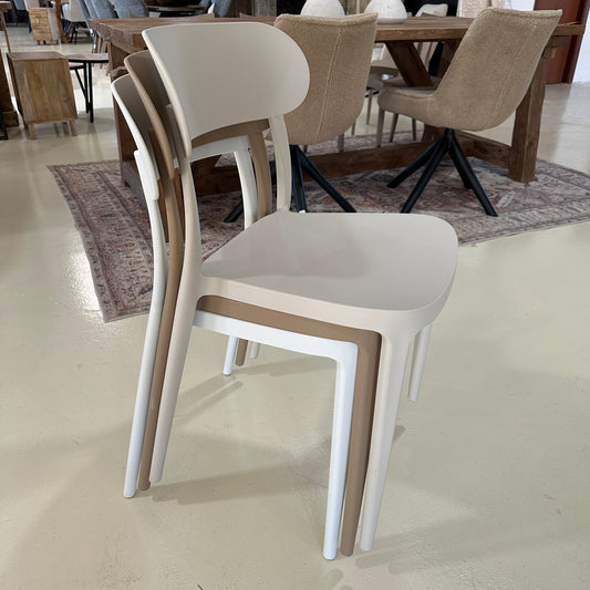 SALE - Chairs different colors