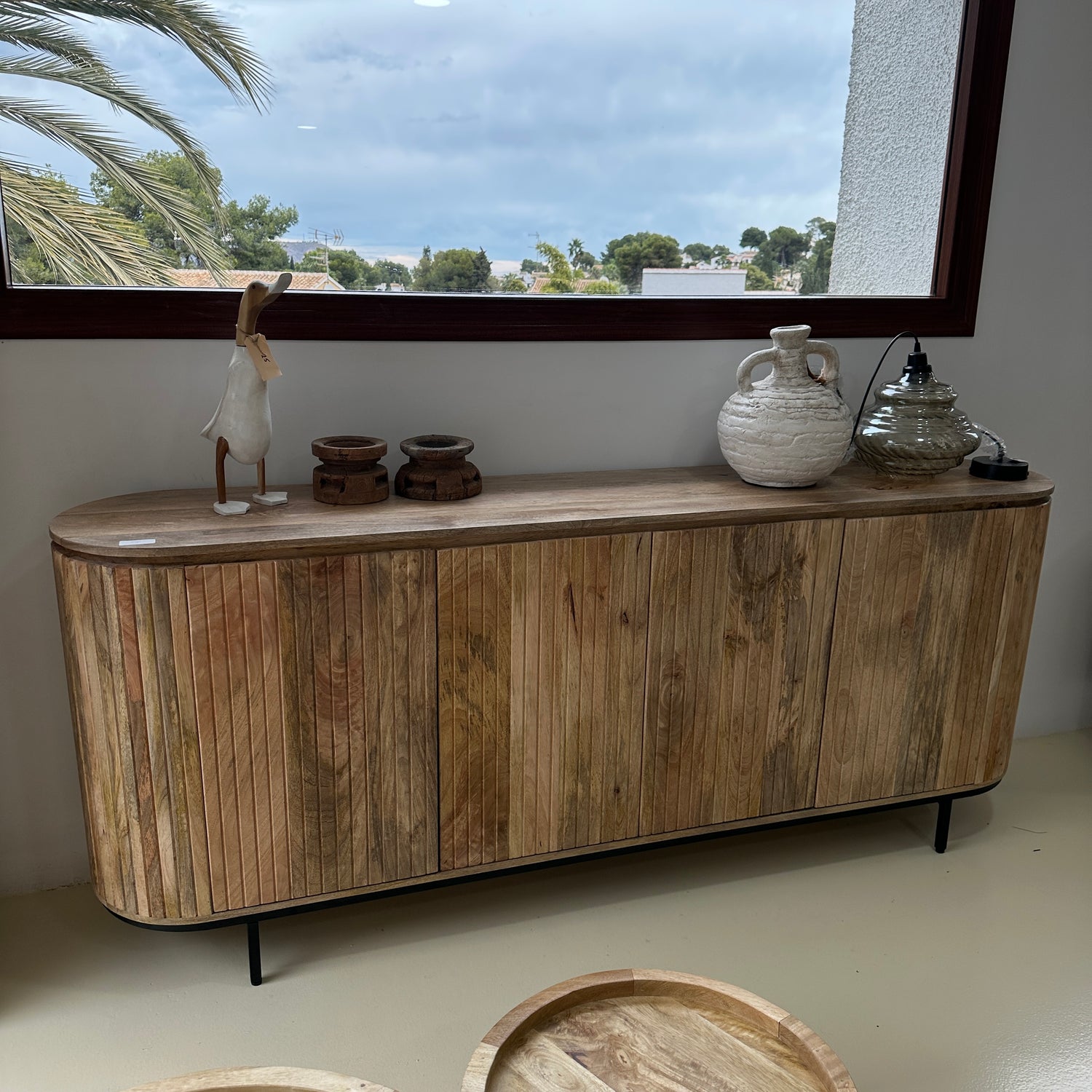 Sideboard 210cm