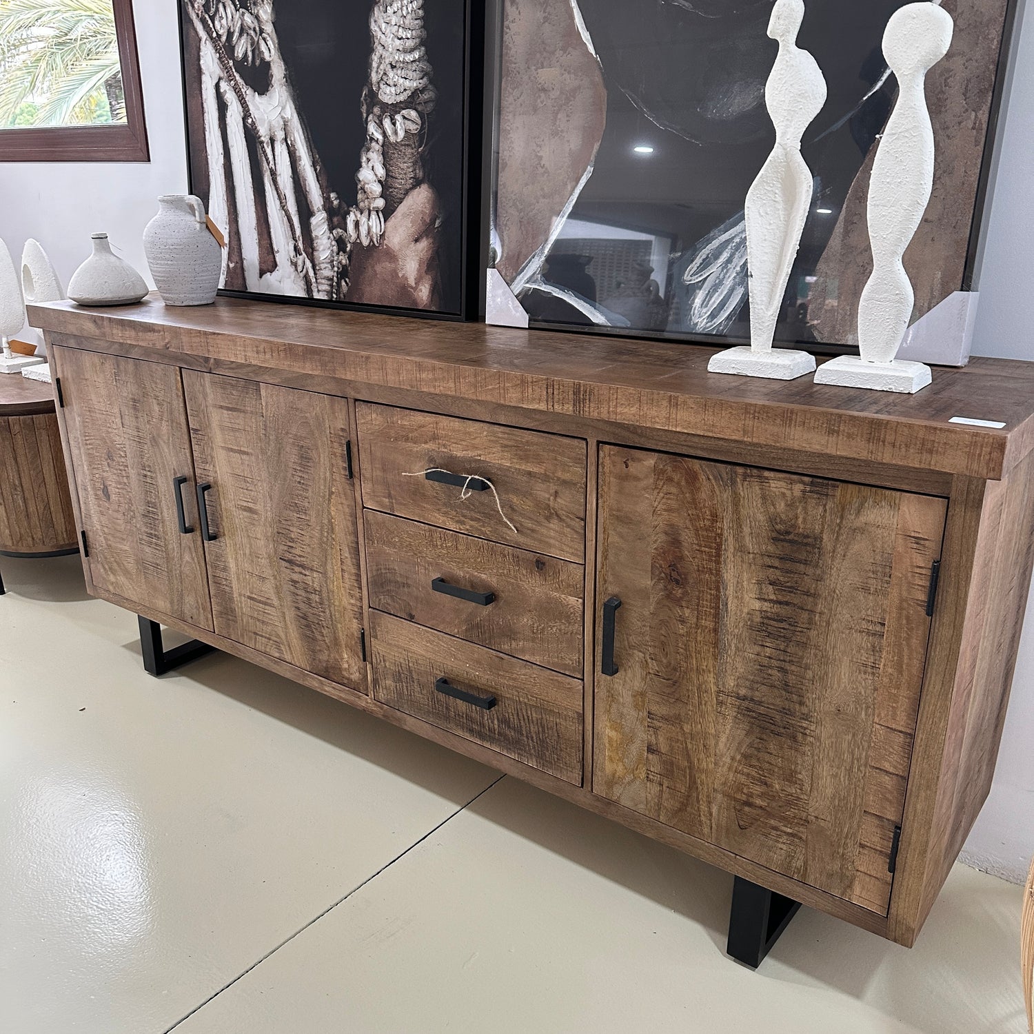 Sideboard 200cm