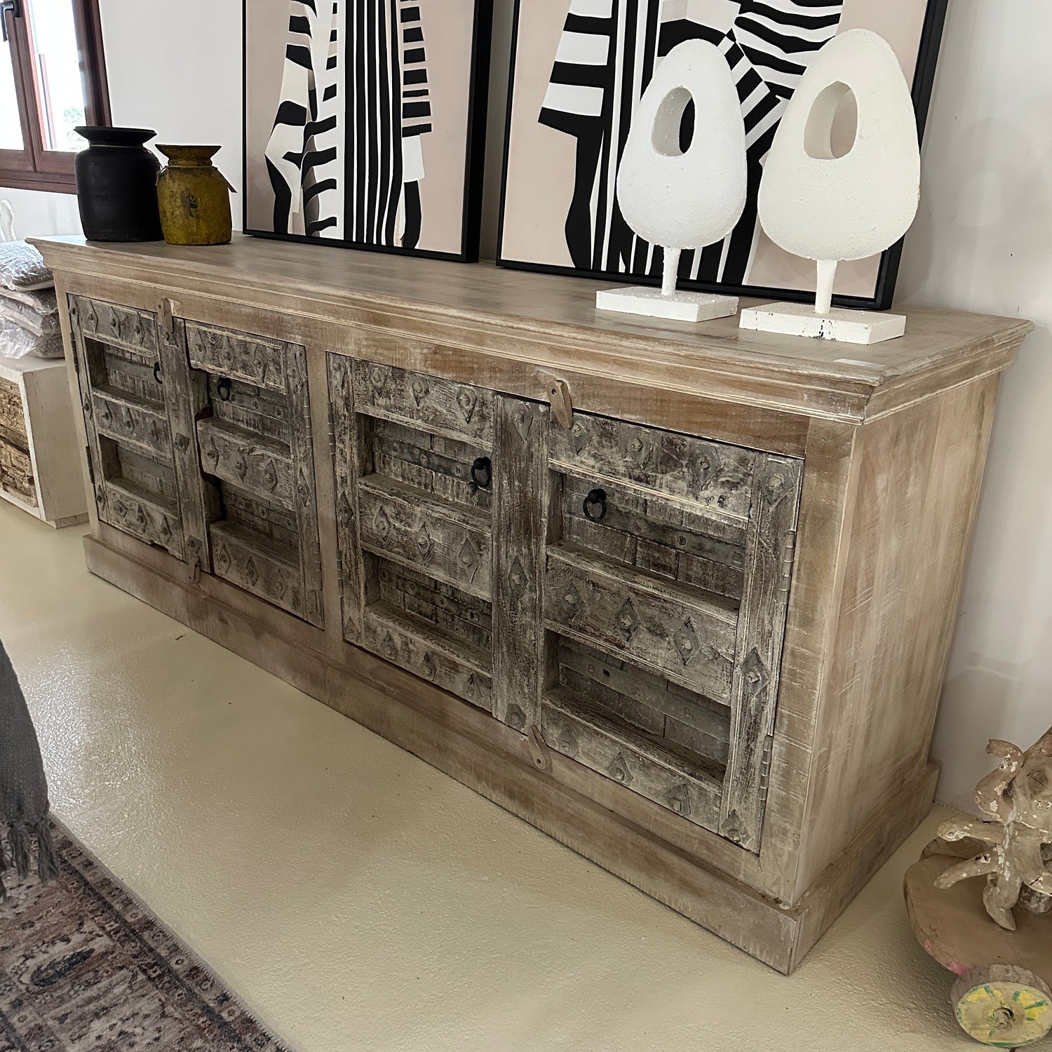 Sideboard, 220cm