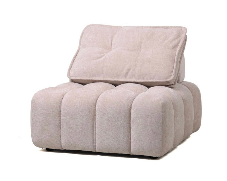 Lounge chair - 3 colours