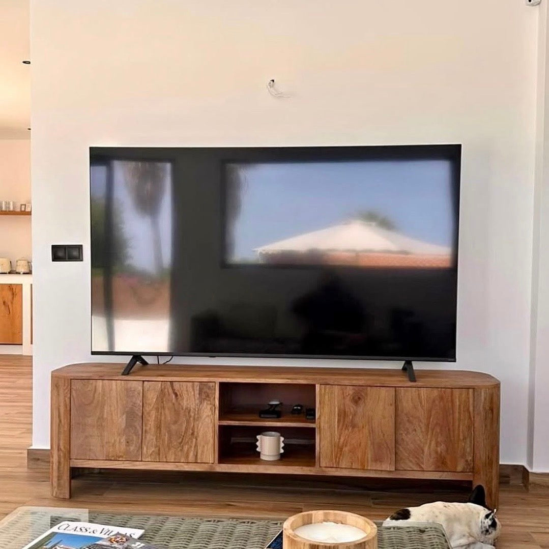 TV cabinet
