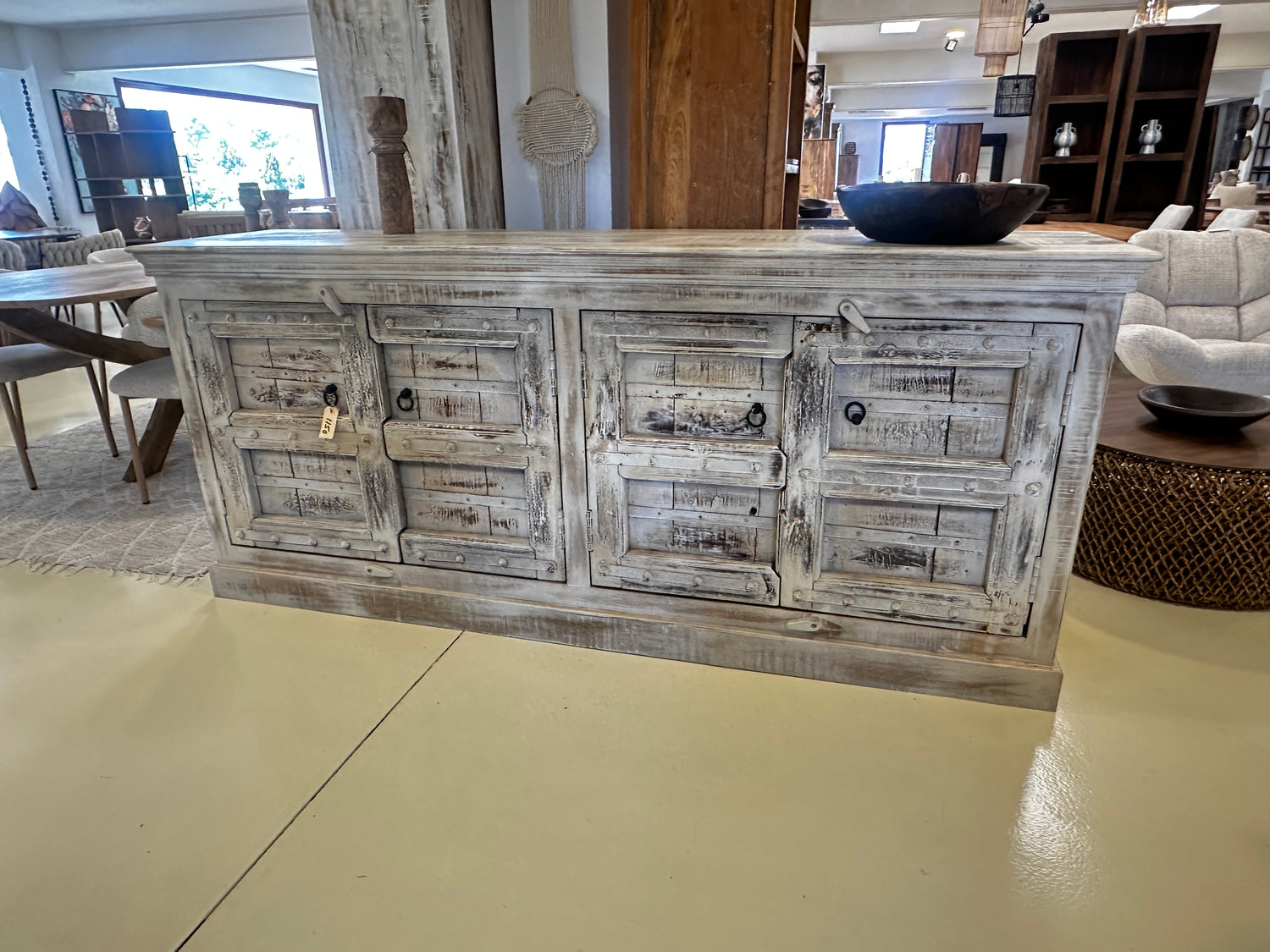Sideboard, 220cm