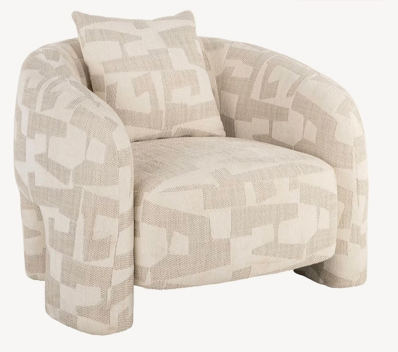 Armchair Tuscany - Richmond