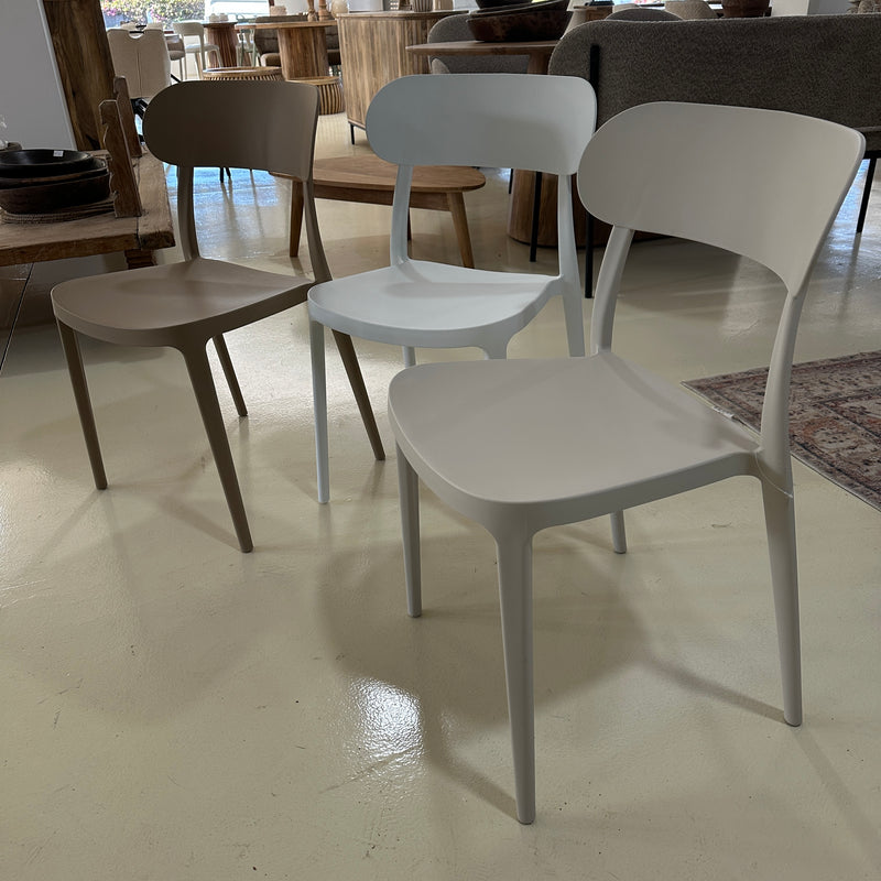 SALE - Chairs different colors