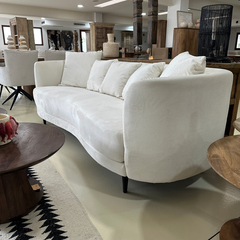SALE - Sofa 225cm