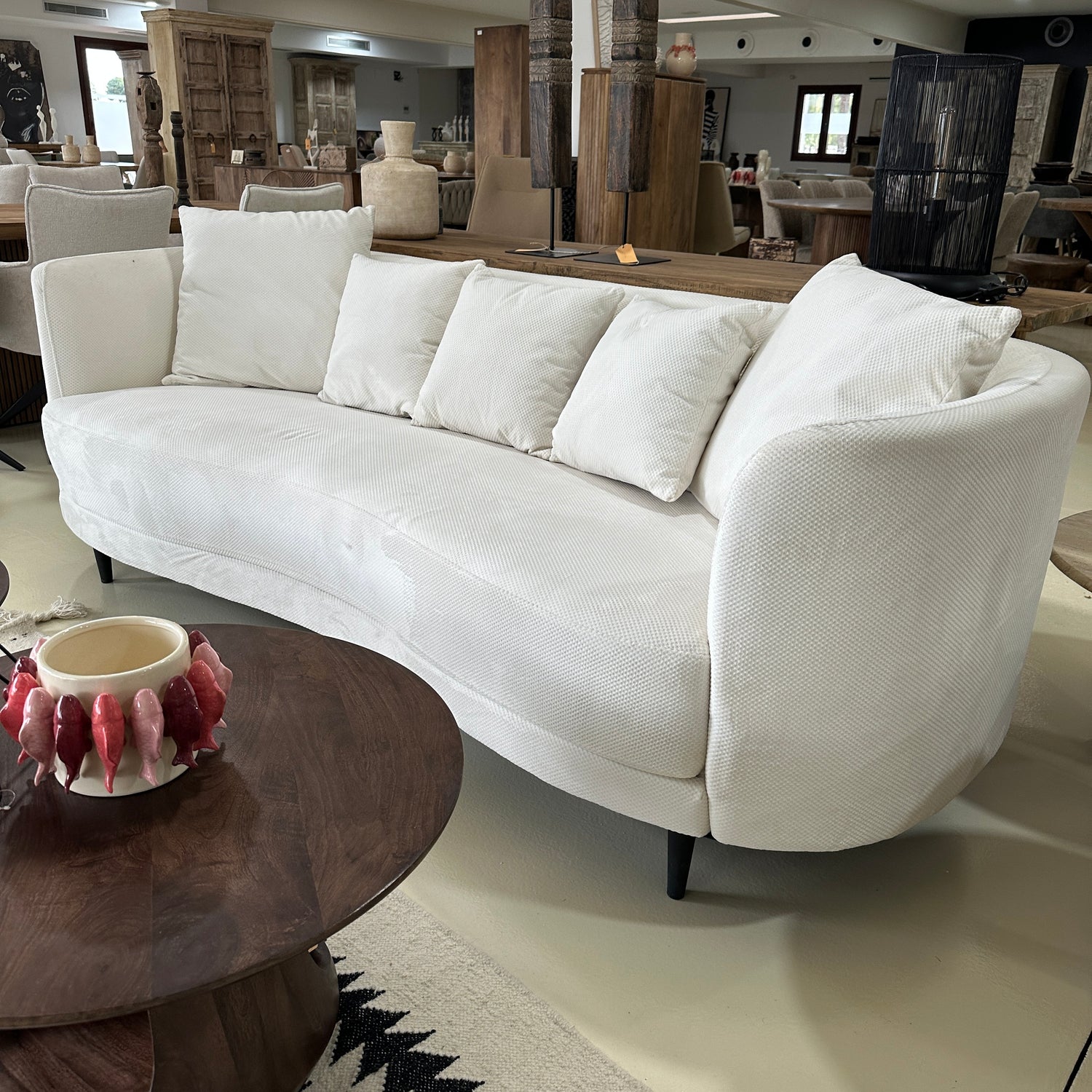 SALE - Sofa 225cm