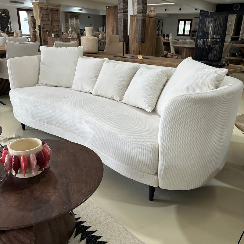 SALE - Sofa 225cm