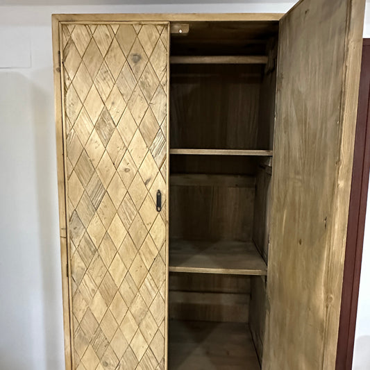 Cabinet or wardrobe