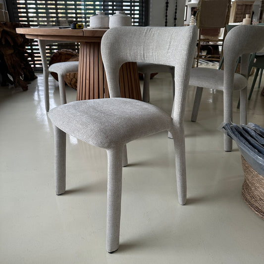 Dining chair