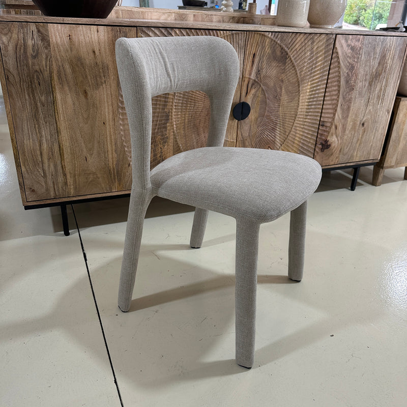 Dining chair