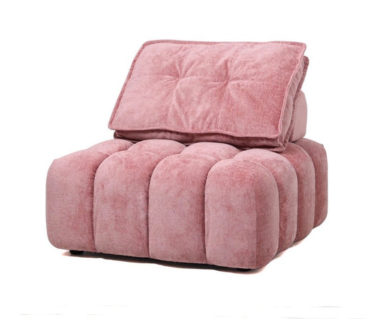 Lounge chair - 3 colours