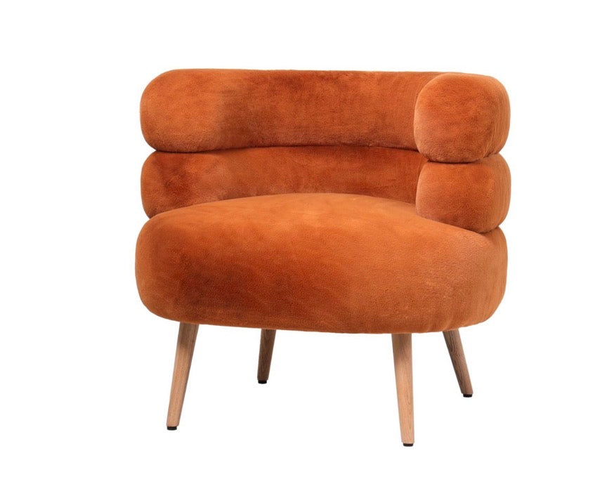 Armchair - 2 colours