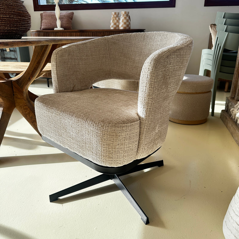 Dining lounge chair - 4 colors