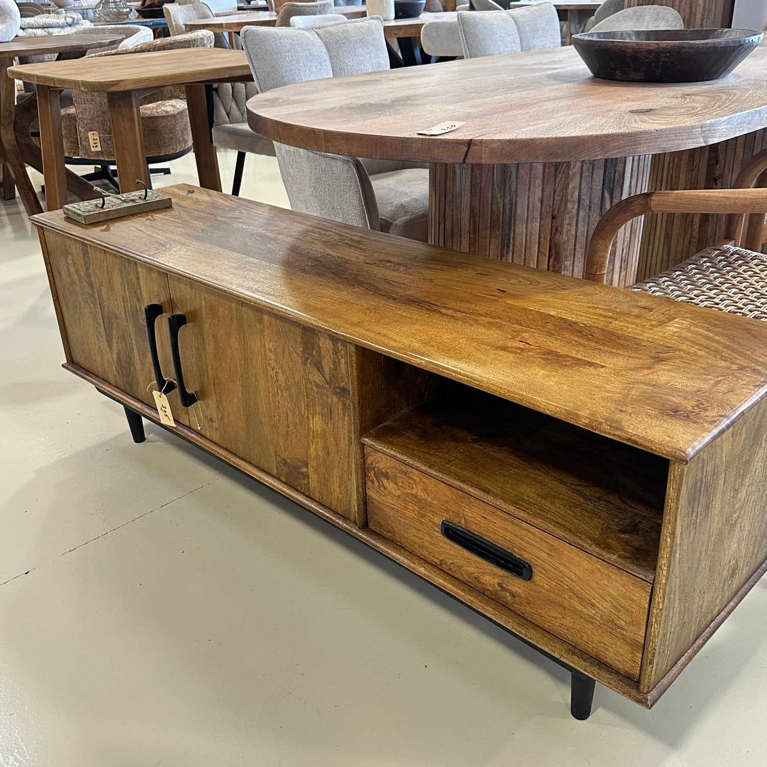 TV furniture