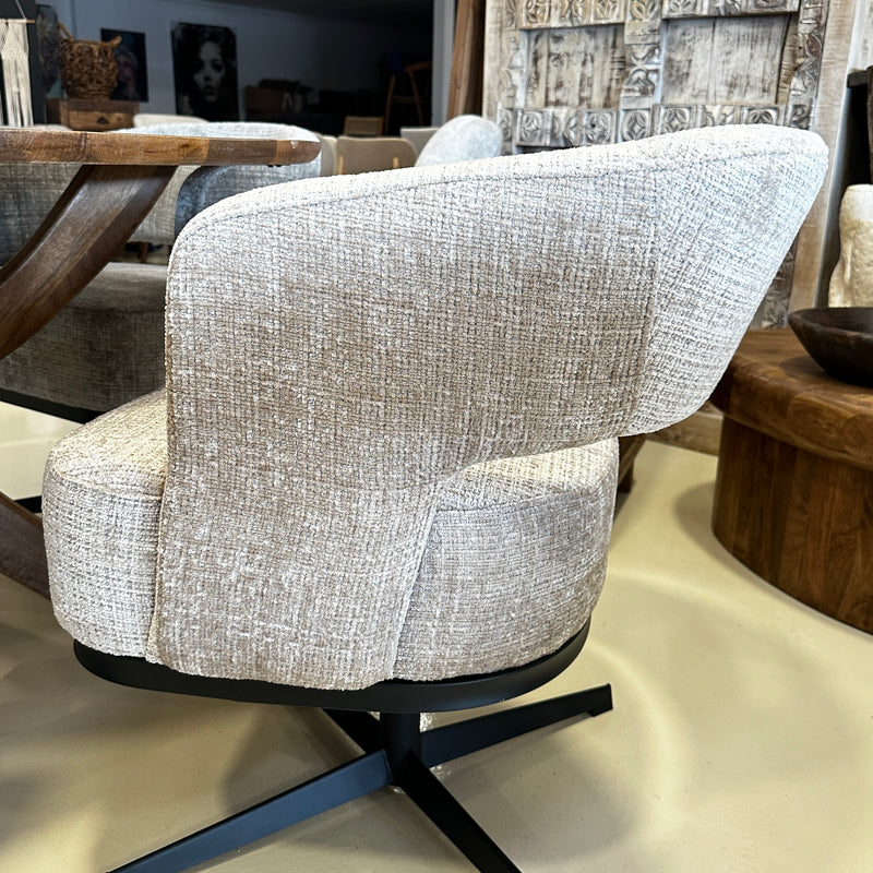Dining lounge chair - 4 colors