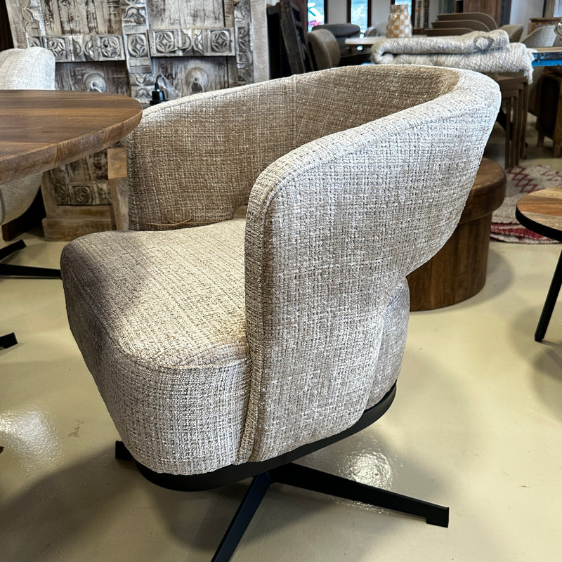 Dining lounge chair - 4 colors