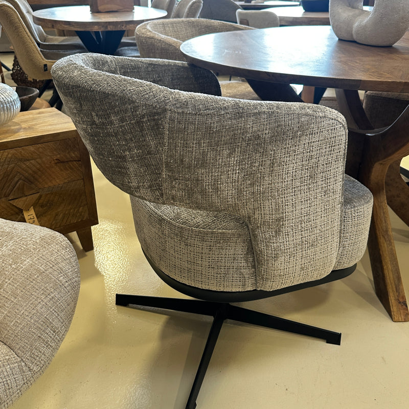 Dining lounge chair - 4 colors