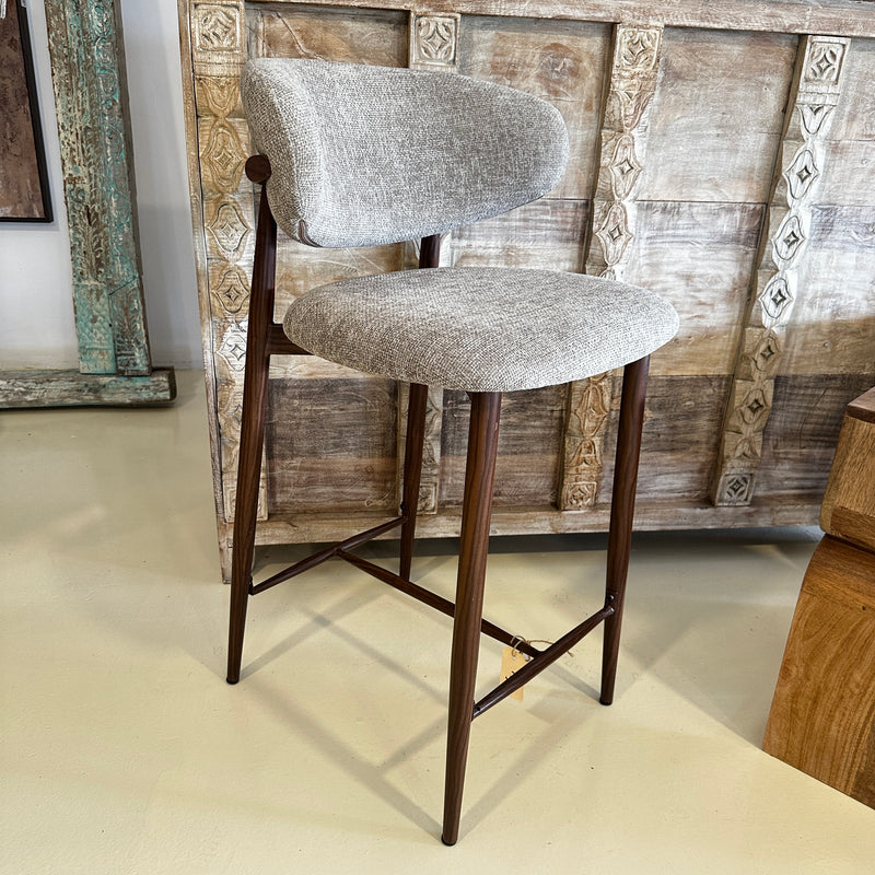 Bar stools - 2 colors