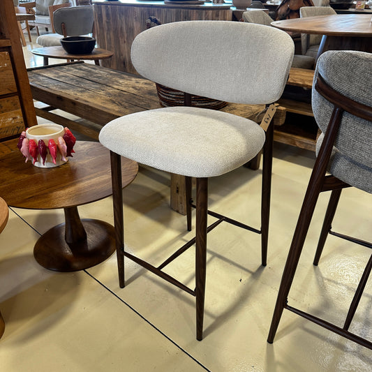 Bar stools - 2 colors
