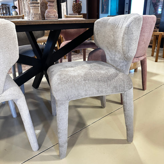 Chair - 3 colours