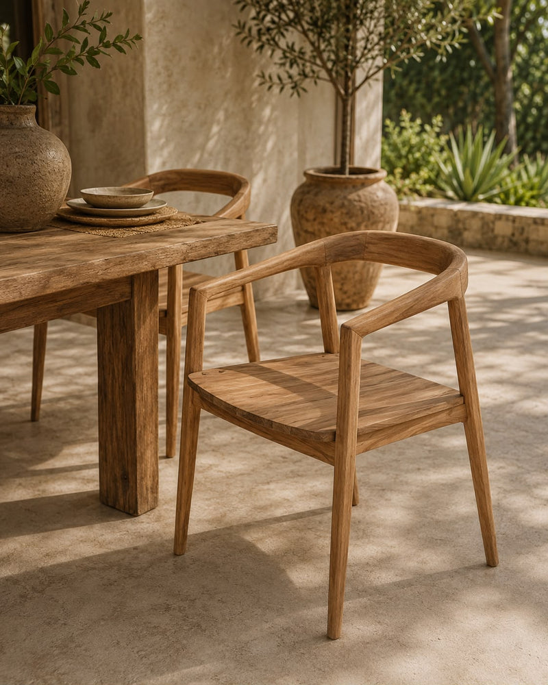 Chair Lenzo