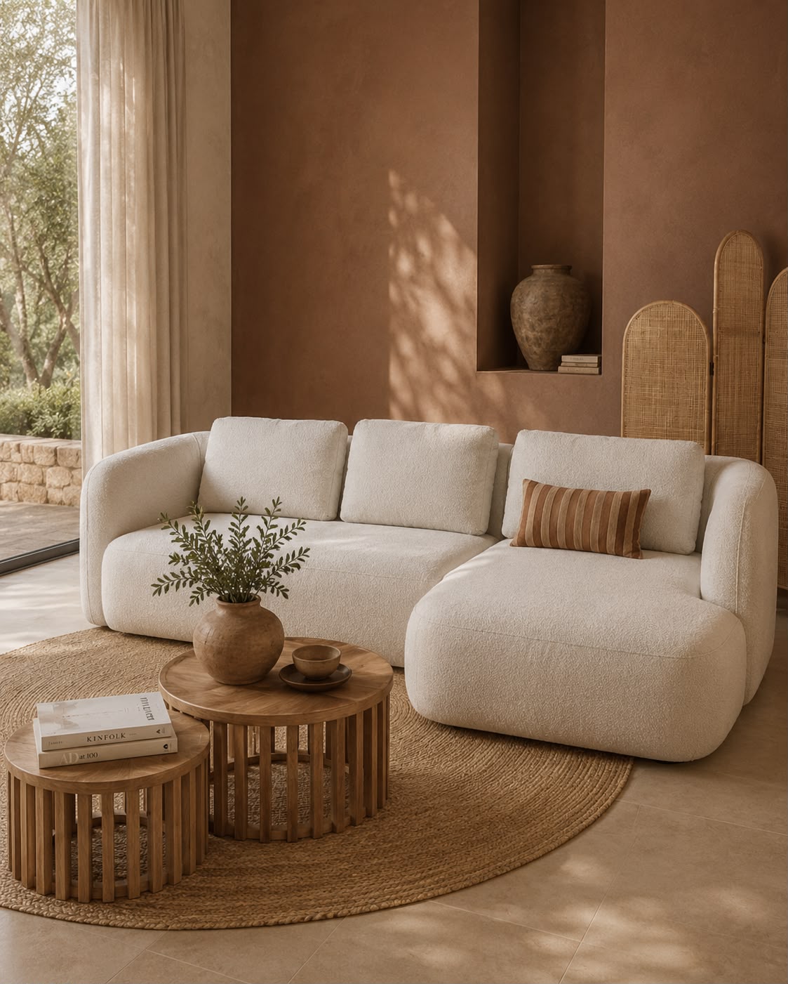 Sofa Alicante