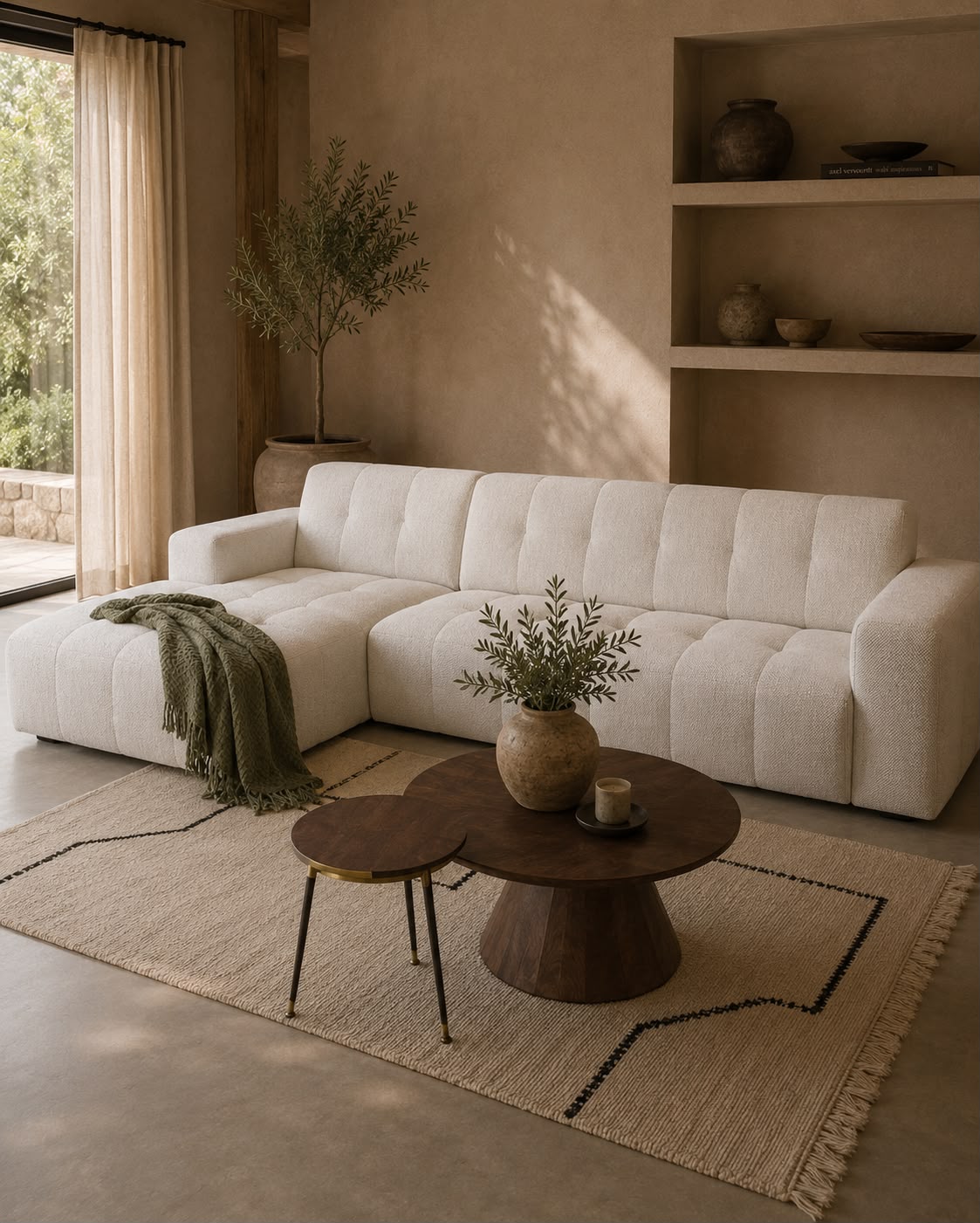 Sofa Barcelona