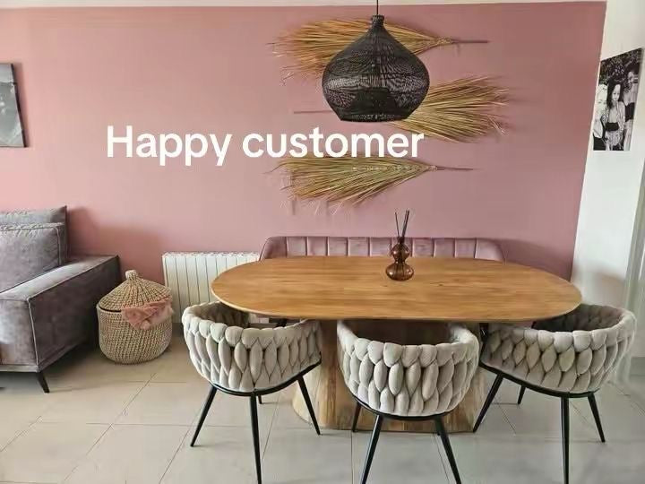 Happy customer 4