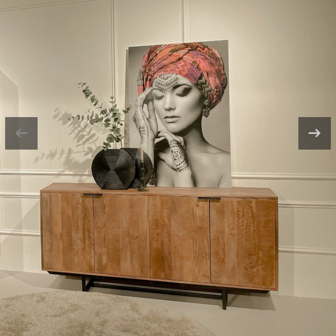 Sideboard 180cm