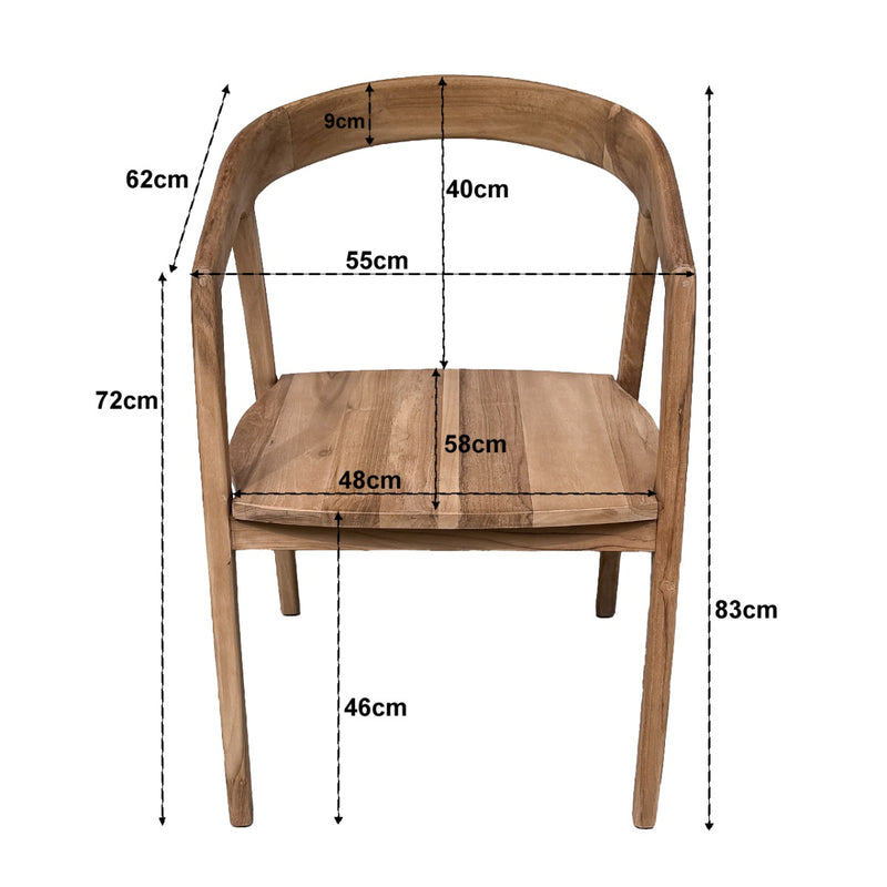 Chair Lenzo